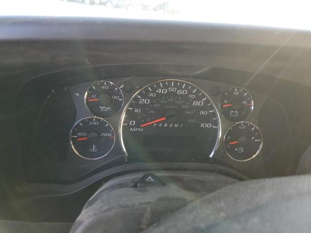 Снимка 9 от търг – 2013 CHEVROLET EXPRESS G2 с VIN 1GCWGFCA5D1172473