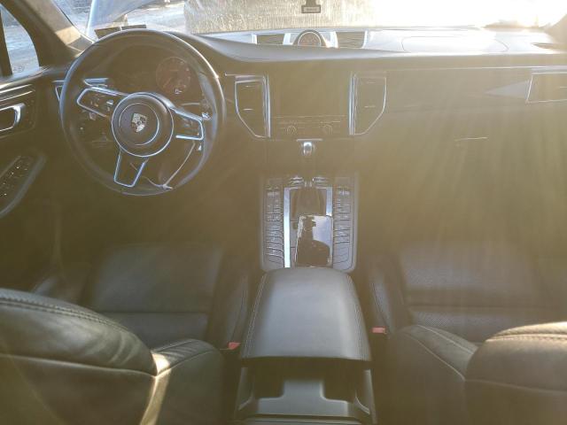 Photo 8 from auction – 2016 PORSCHE MACAN TURB with VIN WP1AF2A57GLB92162