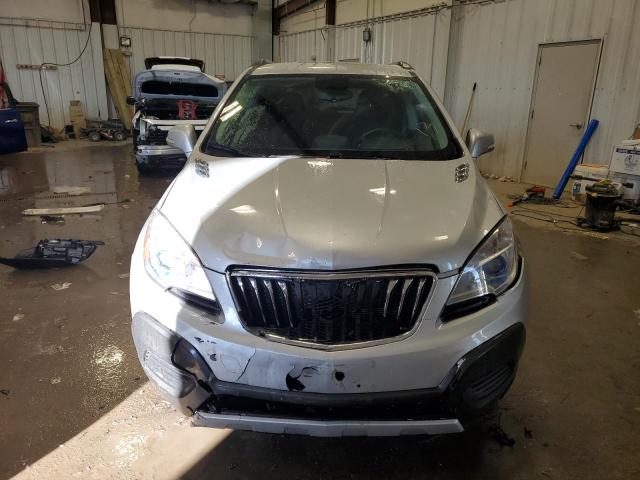 Photo 5 from auction – 2016 BUICK ENCORE with VIN KL4CJASB4GB638727