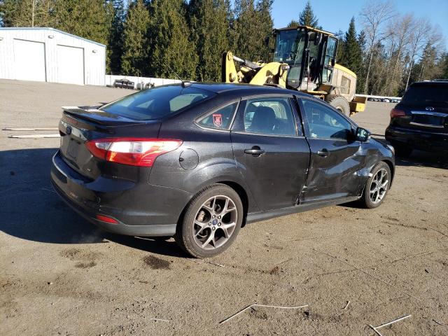Photo 3 from auction – 2013 FORD FOCUS SE with VIN 1FADP3F26DL314057