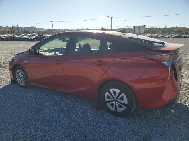 Photo 2 from auction – 2018 TOYOTA PRIUS with VIN JTDKBRFU3J3589613