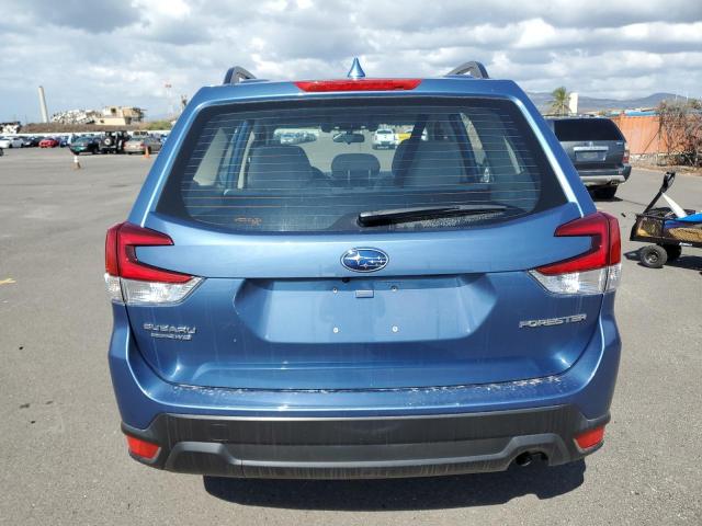 Photo 6 from auction – 2019 SUBARU FORESTER with VIN JF2SKACC8KH491082