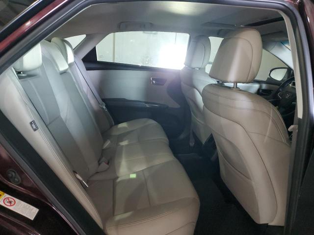Photo 10 from auction – 2013 TOYOTA AVALON BAS with VIN 4T1BK1EB0DU009133