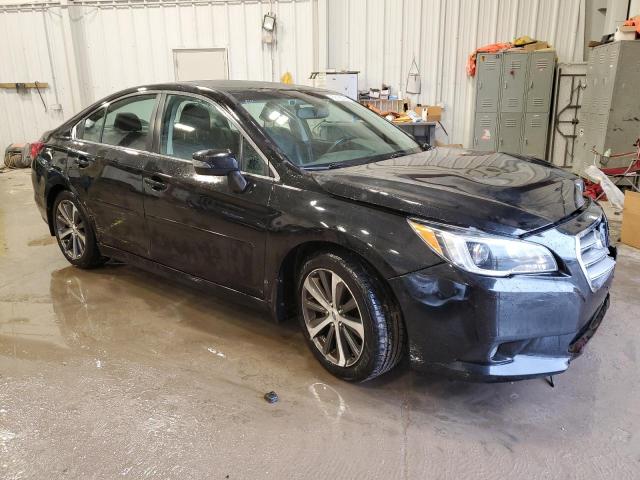 Photo 4 from auction – 2016 SUBARU LEGACY 2.5 with VIN 4S3BNBN68G3025644