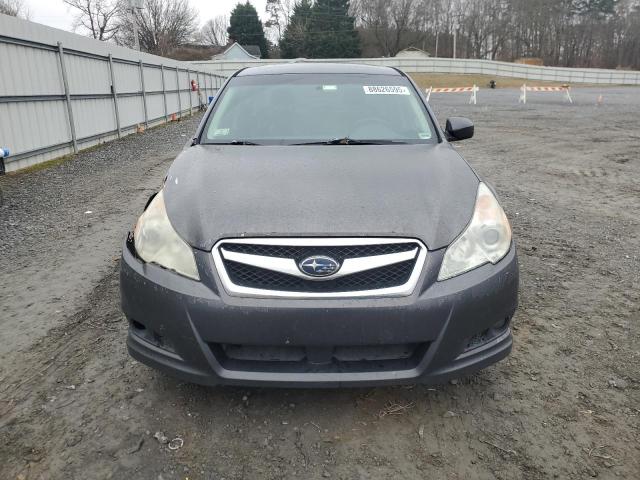 Photo 5 from auction – 2011 SUBARU LEGACY 2.5 with VIN 4S3BMBK66B3240147