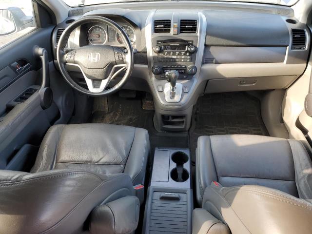 Photo 8 from auction – 2008 HONDA CR-V EXL with VIN JHLRE48798C024246