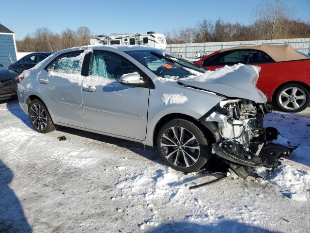 Photo 4 from auction – 2019 TOYOTA COROLLA L with VIN 2T1BURHE9KC164230