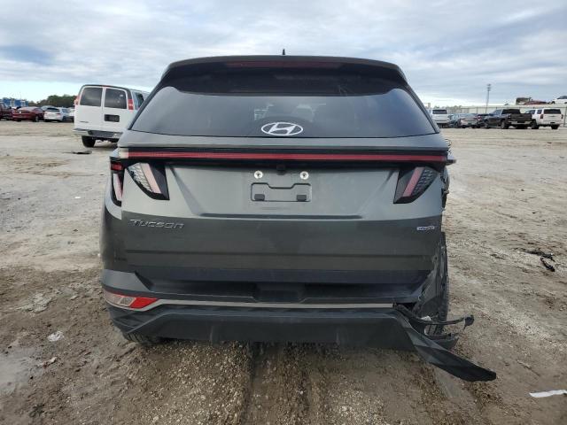 Photo 6 from auction – 2023 HYUNDAI TUCSON SEL with VIN 5NMJBCAE4PH199221