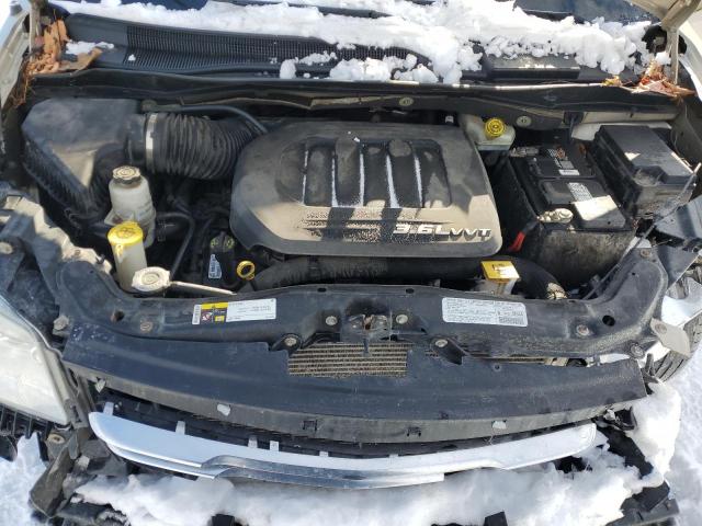 Photo 12 from auction – 2013 CHRYSLER TOWN & COU with VIN 2C4RC1BG6DR630860