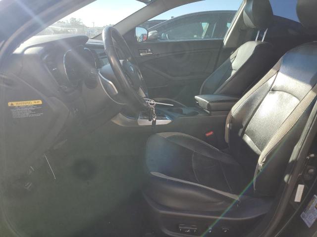 Photo 7 from auction – 2013 KIA OPTIMA SX with VIN 5XXGR4A69DG178055