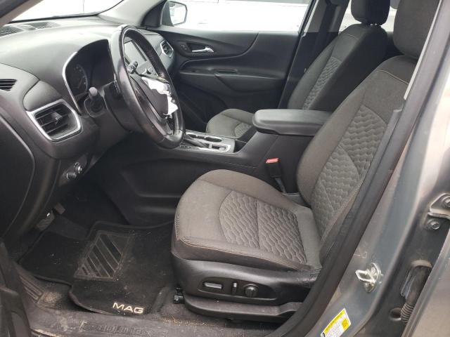 Photo 7 from auction – 2018 CHEVROLET EQUINOX LT with VIN 3GNAXUEU1JS538212