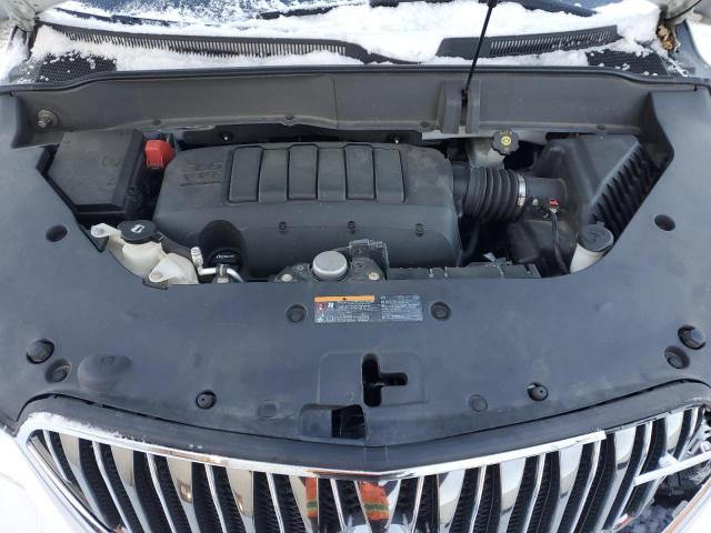Photo 12 from auction – 2017 BUICK ENCLAVE with VIN 5GAKRBKD2HJ348058