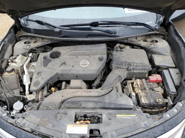 Photo 11 from auction – 2015 NISSAN ALTIMA 2.5 with VIN 1N4AL3AP1FC457583
