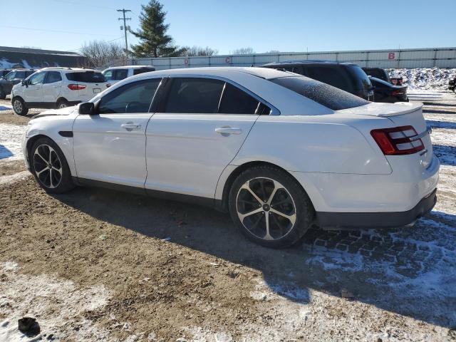 Photo 2 from auction – 2014 FORD TAURUS SEL with VIN 1FAHP2E98EG177840