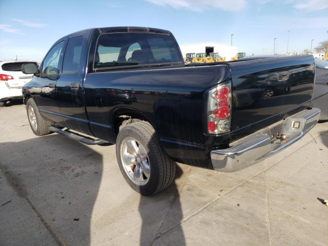 Photo 2 from auction – 2002 DODGE RAM 1500 with VIN 1D7HA18N22S622313