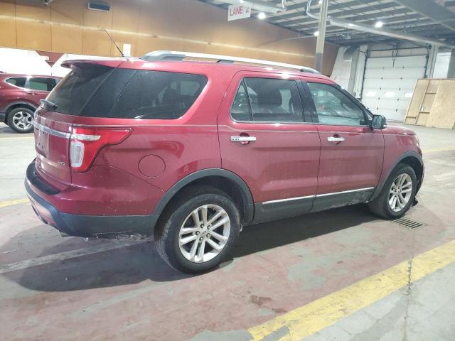 Photo 3 from auction – 2015 FORD EXPLORER X with VIN 1FM5K8D87FGB54747