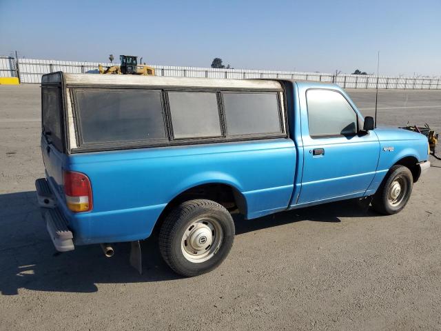 Photo 3 from auction – 1996 FORD RANGER with VIN 1FTCR10A5TPB38324