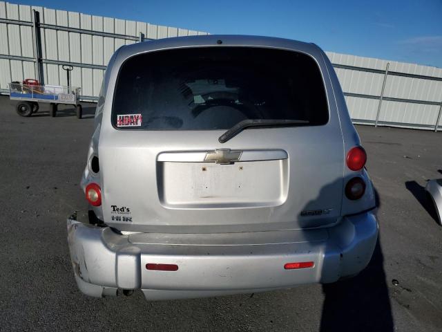 Photo 6 from auction – 2010 CHEVROLET HHR LT with VIN 3GNBABDB7AS562718