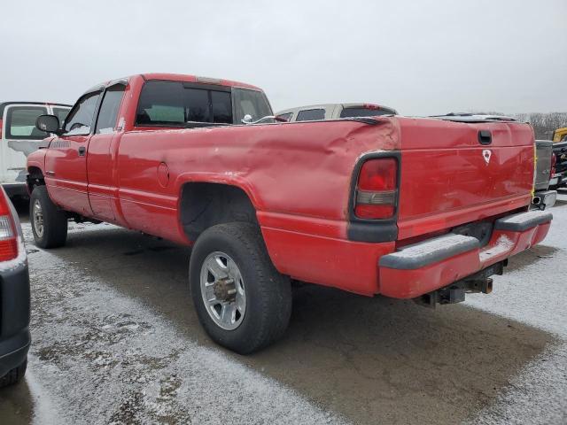 Photo 2 from auction – 1998 DODGE RAM 2500 with VIN 1B7KF23Z4WJ238238