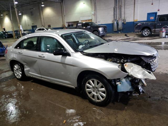 Photo 4 from auction – 2010 CHRYSLER SEBRING TO with VIN 1C3CC4FB5AN195400