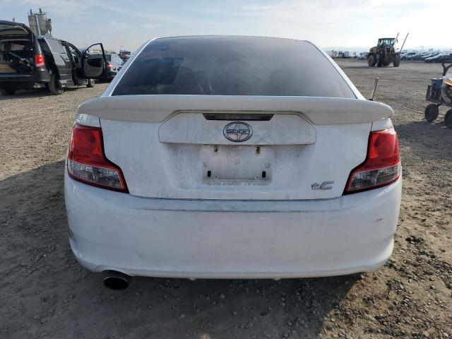 Photo 6 from auction – 2012 TOYOTA SCION TC with VIN JTKJF5C75C3037680