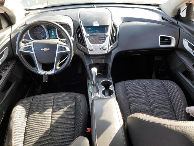 Photo 8 from auction – 2011 CHEVROLET EQUINOX LT with VIN 2CNFLEEC3B6340704