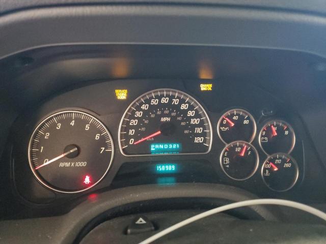 Photo 9 from auction – 2002 GMC ENVOY with VIN 1GKDT13S922313409