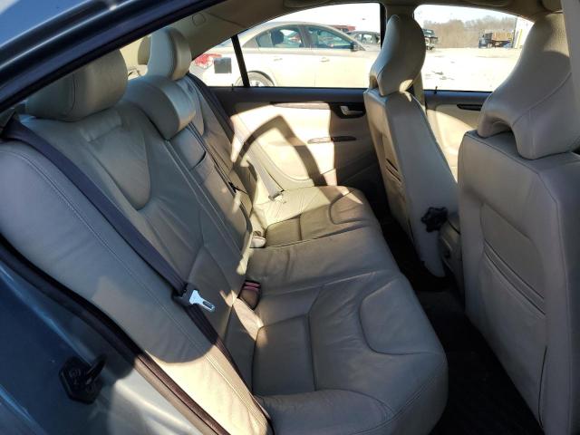Photo 10 from auction – 2002 VOLVO S60 with VIN YV1RS61R922124190