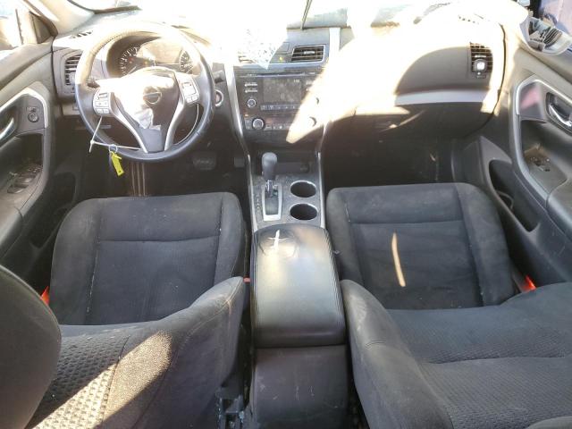 Photo 8 from auction – 2015 NISSAN ALTIMA 2.5 with VIN 1N4AL3AP6FC569019