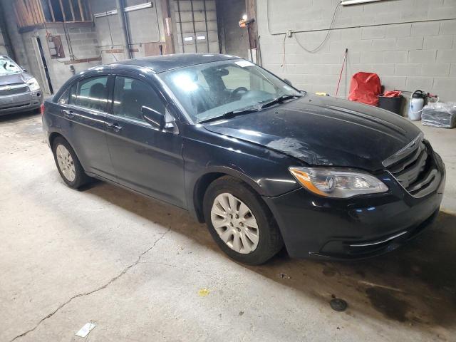 Photo 4 from auction – 2014 CHRYSLER 200 LX with VIN 1C3CCBAB7EN170483