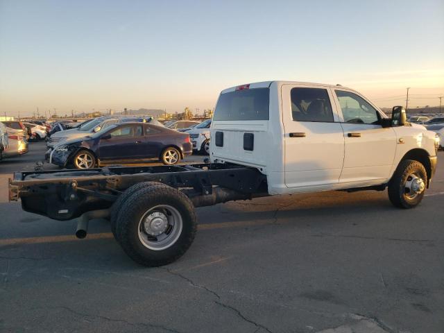 Photo 3 from auction – 2024 RAM 3500 with VIN 3C7WRSCL5RG133172