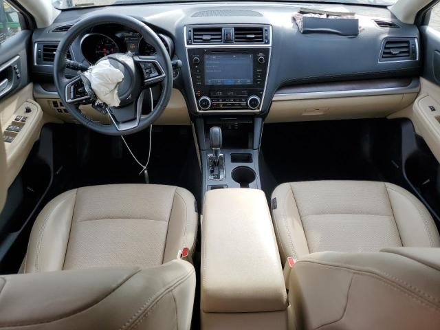 Photo 8 from auction – 2018 SUBARU OUTBACK 2. with VIN 4S4BSANC8J3244535
