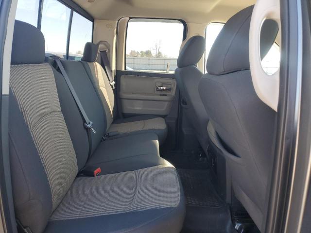 Photo 10 from auction – 2010 DODGE RAM 1500 with VIN 1D7RV1GT3AS113953