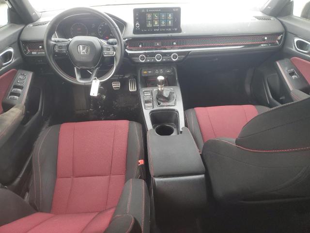Photo 8 from auction – 2023 HONDA CIVIC SI with VIN 2HGFE1E59PH472226
