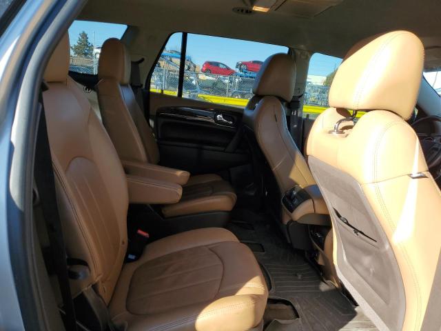 Photo 10 from auction – 2017 BUICK ENCLAVE with VIN 5GAKVBKD8HJ176355