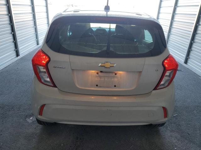 Photo 6 from auction – 2021 CHEVROLET SPARK 1LT with VIN KL8CD6SA5MC749562