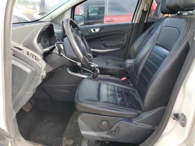 Foto 7 de la subasta – 2020 FORD ECOSPORT T con VIN MAJ6S3KL5LC362153