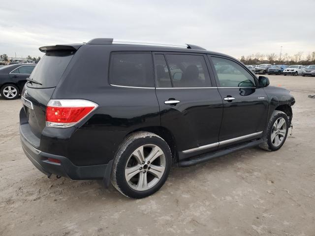 Photo 3 from auction – 2013 TOYOTA HIGHLANDER with VIN 5TDYK3EH9DS131833