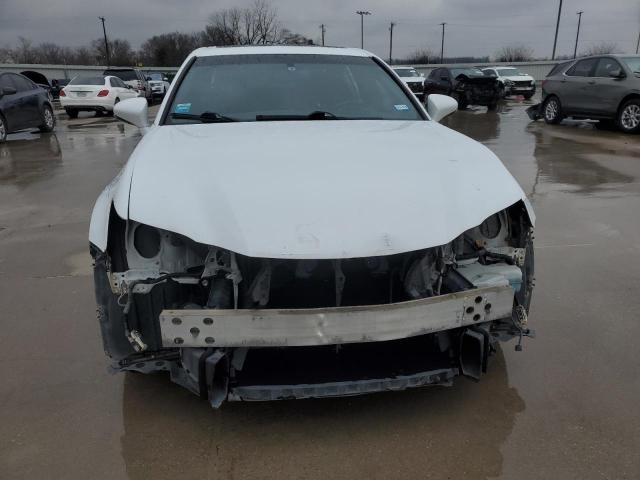 Photo 5 from auction – 2014 LEXUS GS 350 with VIN JTHBE1BL2E5042041
