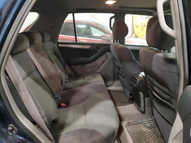 Photo 10 from auction – 2005 TOYOTA 4RUNNER SR with VIN JTEBU14R758046229