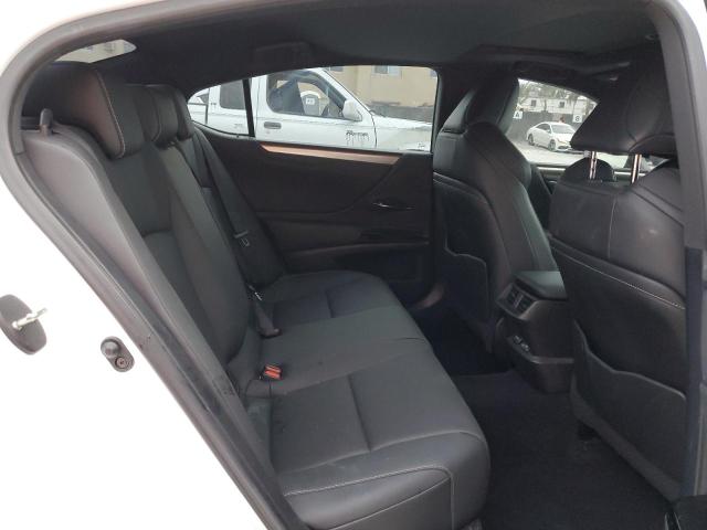 Photo 10 from auction – 2022 LEXUS ES 350 BAS with VIN 58AGZ1B12NU120080