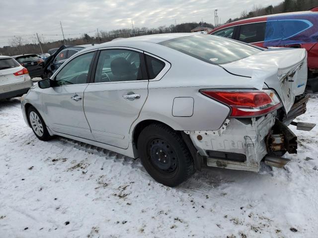 Photo 2 from auction – 2014 NISSAN ALTIMA 2.5 with VIN 1N4AL3AP0EC201241