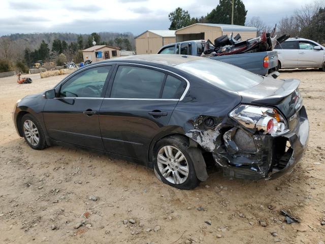 Photo 2 from auction – 2011 NISSAN ALTIMA BAS with VIN 1N4AL2AP6BN431800