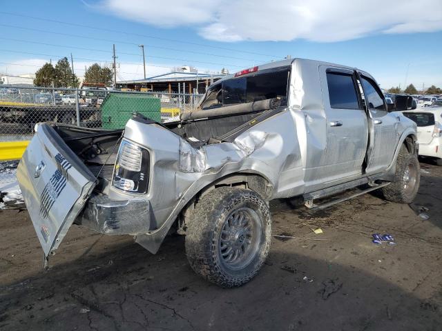 Photo 3 from auction – 2014 RAM 2500 LARAM with VIN 3C6UR5NL1EG147140