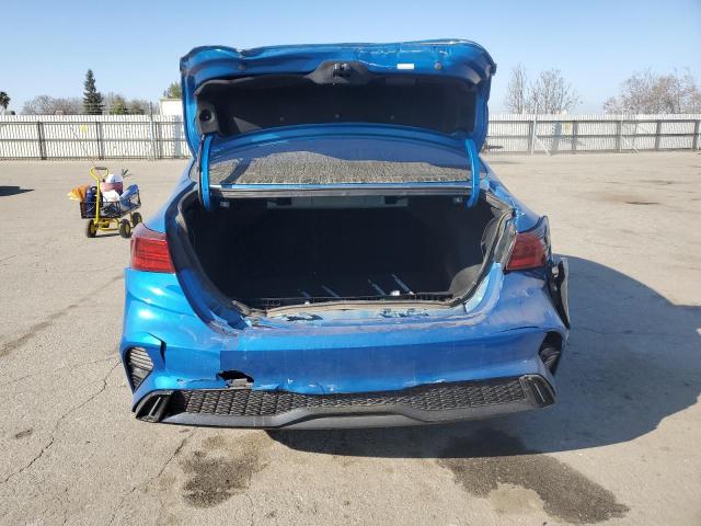 Photo 6 from auction – 2023 KIA FORTE with VIN 3KPF54AD5PE538344