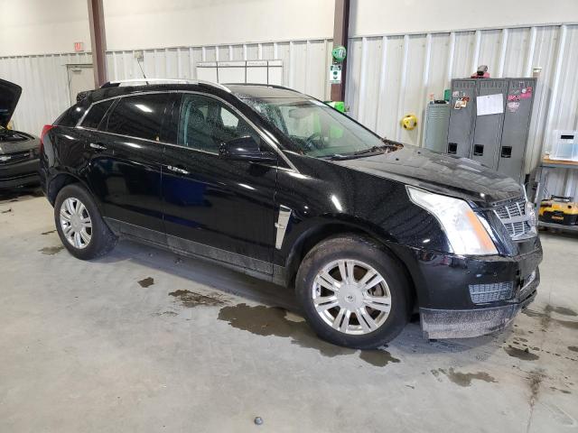 Photo 4 from auction – 2012 CADILLAC SRX LUXURY with VIN 3GYFNAE39CS611723