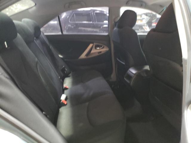 Photo 10 from auction – 2009 TOYOTA CAMRY BASE with VIN 4T1BE46K09U822325