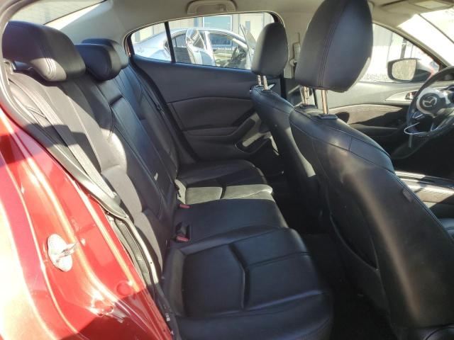 Photo 10 from auction – 2017 MAZDA 3 TOURING with VIN JM1BN1V70H1106413