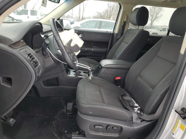 Photo 7 from auction – 2013 FORD FLEX SEL with VIN 2FMHK6C87DBD26752