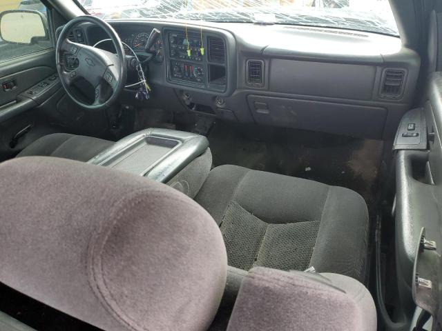 Photo 8 from auction – 2006 CHEVROLET SILVERADO with VIN 1GCEK19B16Z208970